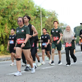 Runner Photo 4047962
