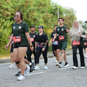 Runner Photo 4047983