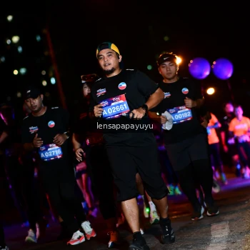 Runner Photo 4047985