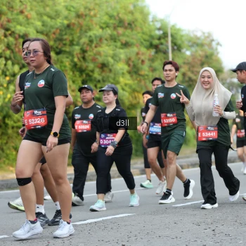Runner Photo 4047994
