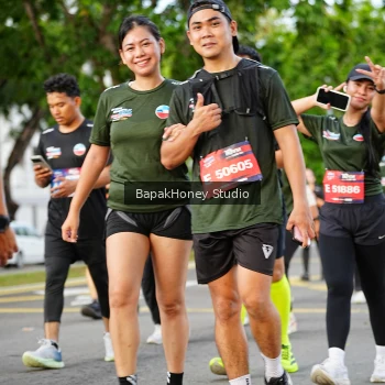 Runner Photo 4047997