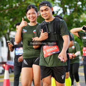 Runner Photo 4048003