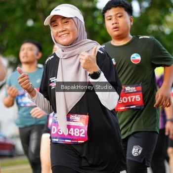 Runner Photo 4048031