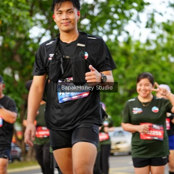 Runner Photo 4048046