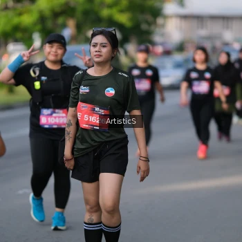 Runner Photo 4048047