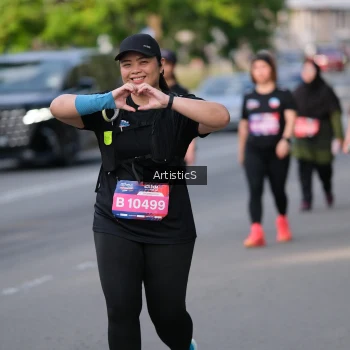 Runner Photo 4048079