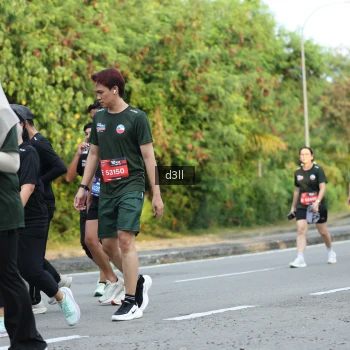 Runner Photo 4048080