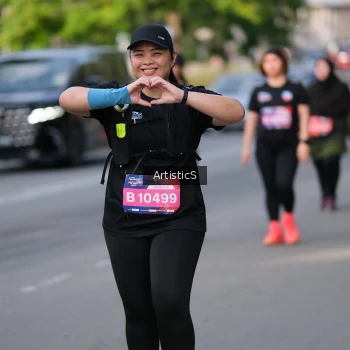 Runner Photo 4048083