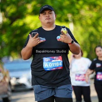Runner Photo 4048213