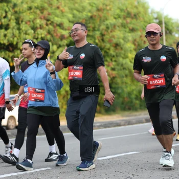 Runner Photo 4048220