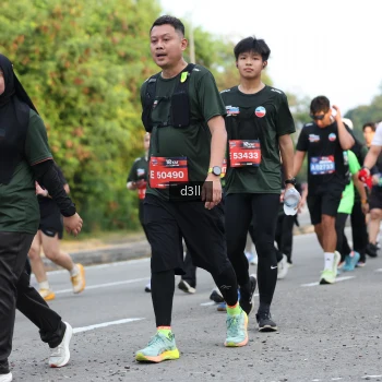 Runner Photo 4048283