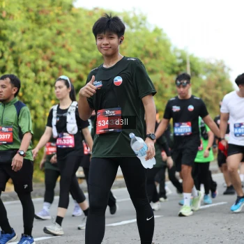 Runner Photo 4048325
