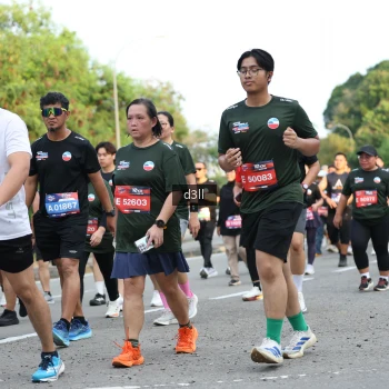 Runner Photo 4048405