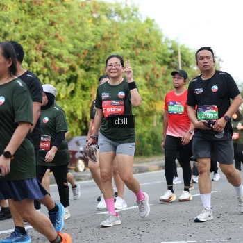 Runner Photo 4048417