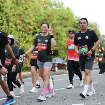 Runner Photo 4048427