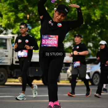 Runner Photo 4048431