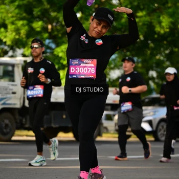 Runner Photo 4048433