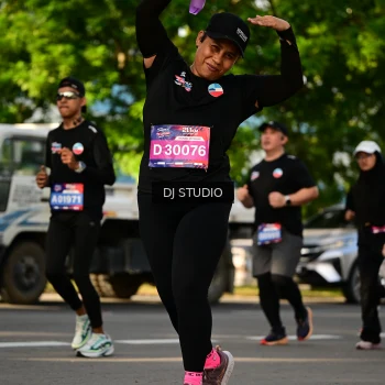 Runner Photo 4048440