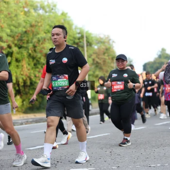 Runner Photo 4048448