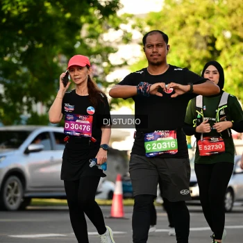 Runner Photo 4048505