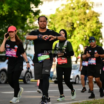 Runner Photo 4048507