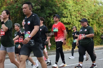 Runner Photo 4048515