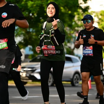 Runner Photo 4048544