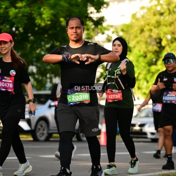 Runner Photo 4048547