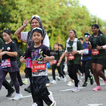Runner Photo 4048562