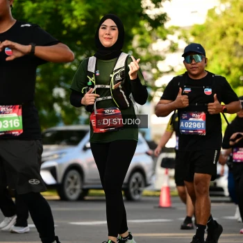 Runner Photo 4048564