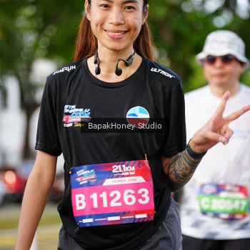 Runner Photo 4048575