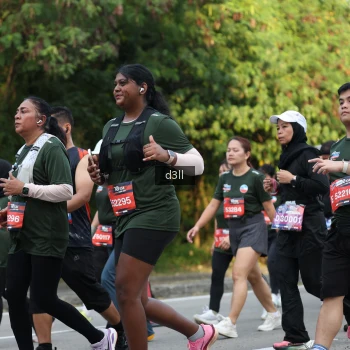 Runner Photo 4048579