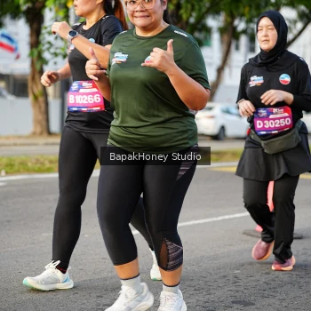 Runner Photo 4048590