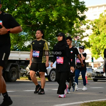 Runner Photo 4048599