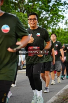 Runner Photo 4048650