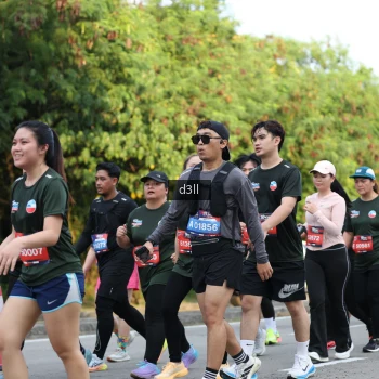 Runner Photo 4048658