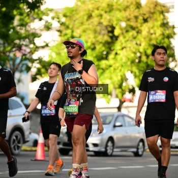 Runner Photo 4048703