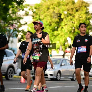 Runner Photo 4048707