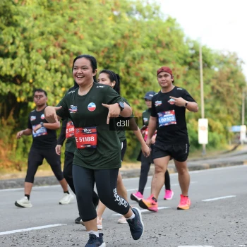 Runner Photo 4048708
