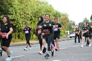 Runner Photo 4048712