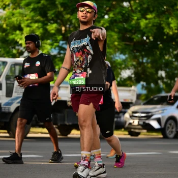Runner Photo 4048732