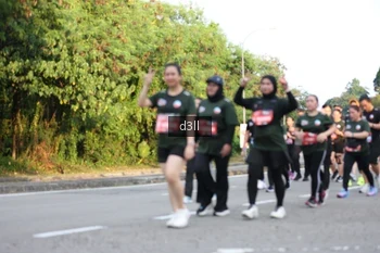 Runner Photo 4048782