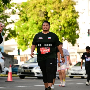 Runner Photo 4048787