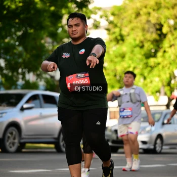 Runner Photo 4048821