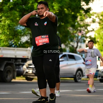 Runner Photo 4048831