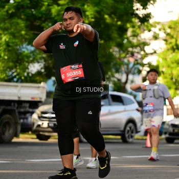 Runner Photo 4048841