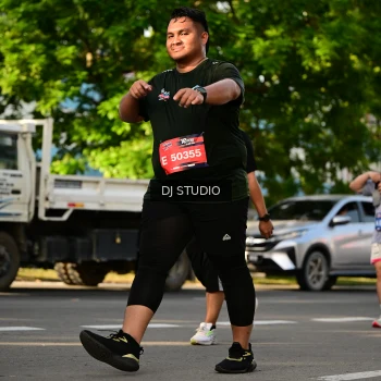 Runner Photo 4048844
