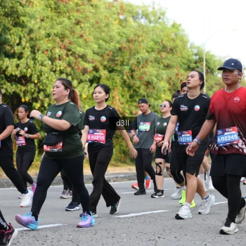 Runner Photo 4048884