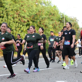 Runner Photo 4048889