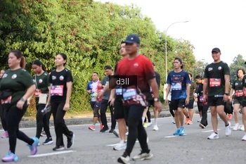 Runner Photo 4048893